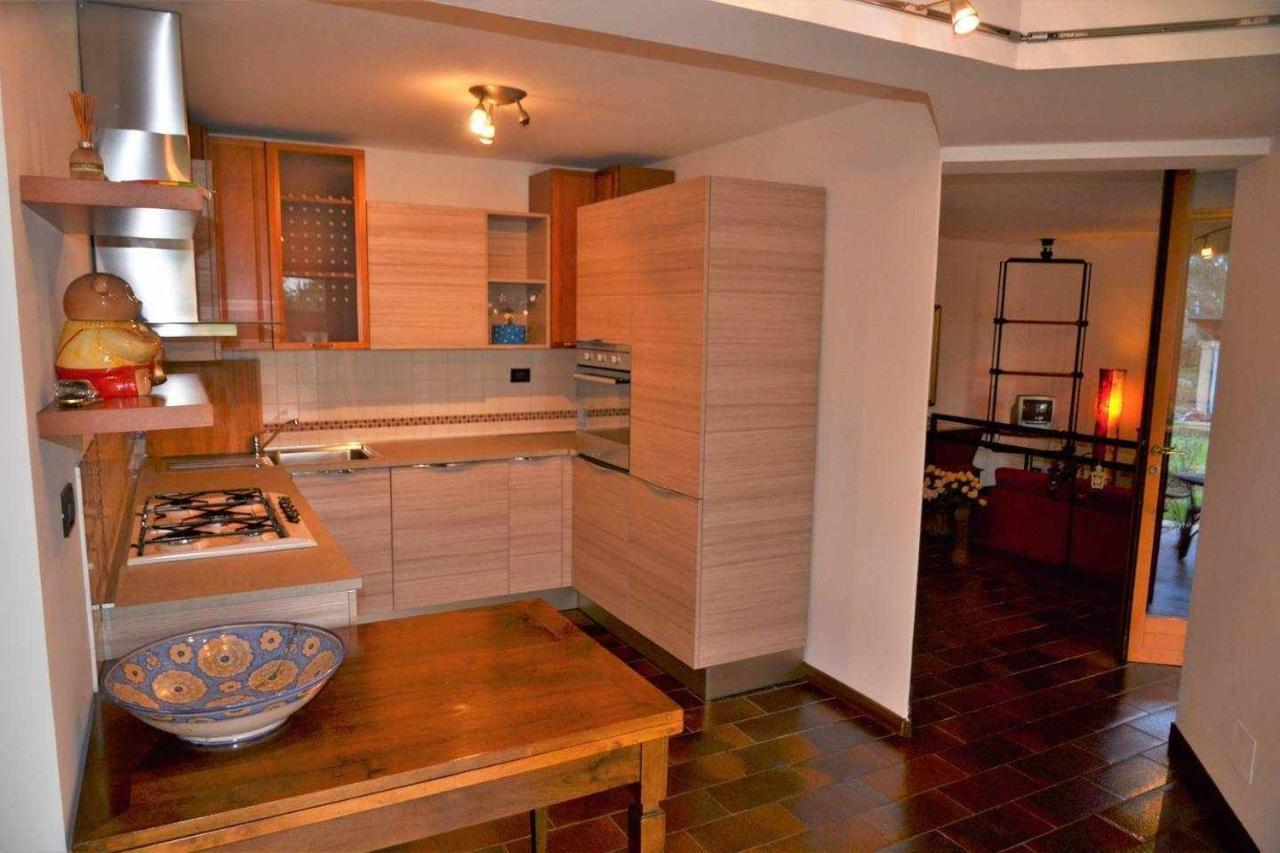 Padova Villetta Con Ampio Parco Privato Campodarsego Dış mekan fotoğraf