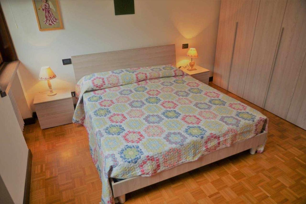 Padova Villetta Con Ampio Parco Privato Campodarsego Dış mekan fotoğraf