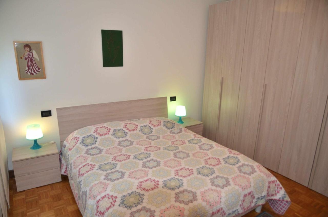 Padova Villetta Con Ampio Parco Privato Campodarsego Dış mekan fotoğraf
