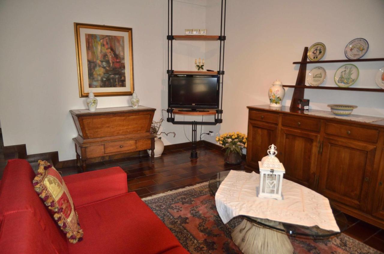 Padova Villetta Con Ampio Parco Privato Campodarsego Dış mekan fotoğraf