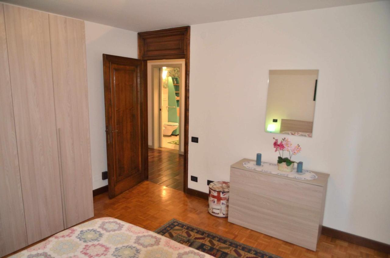 Padova Villetta Con Ampio Parco Privato Campodarsego Dış mekan fotoğraf